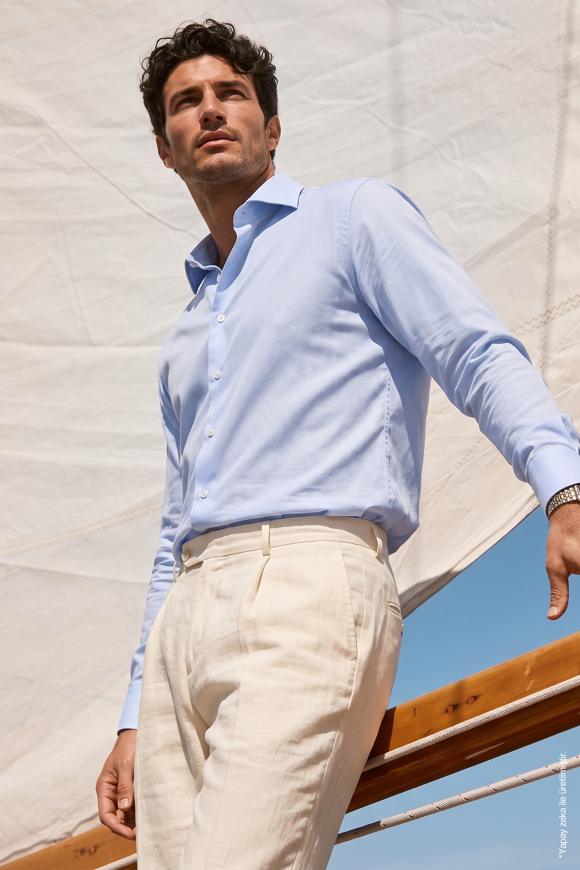Guayabera Gömlek Nedir? Nasıl Giyilir ve Kombinlenir?