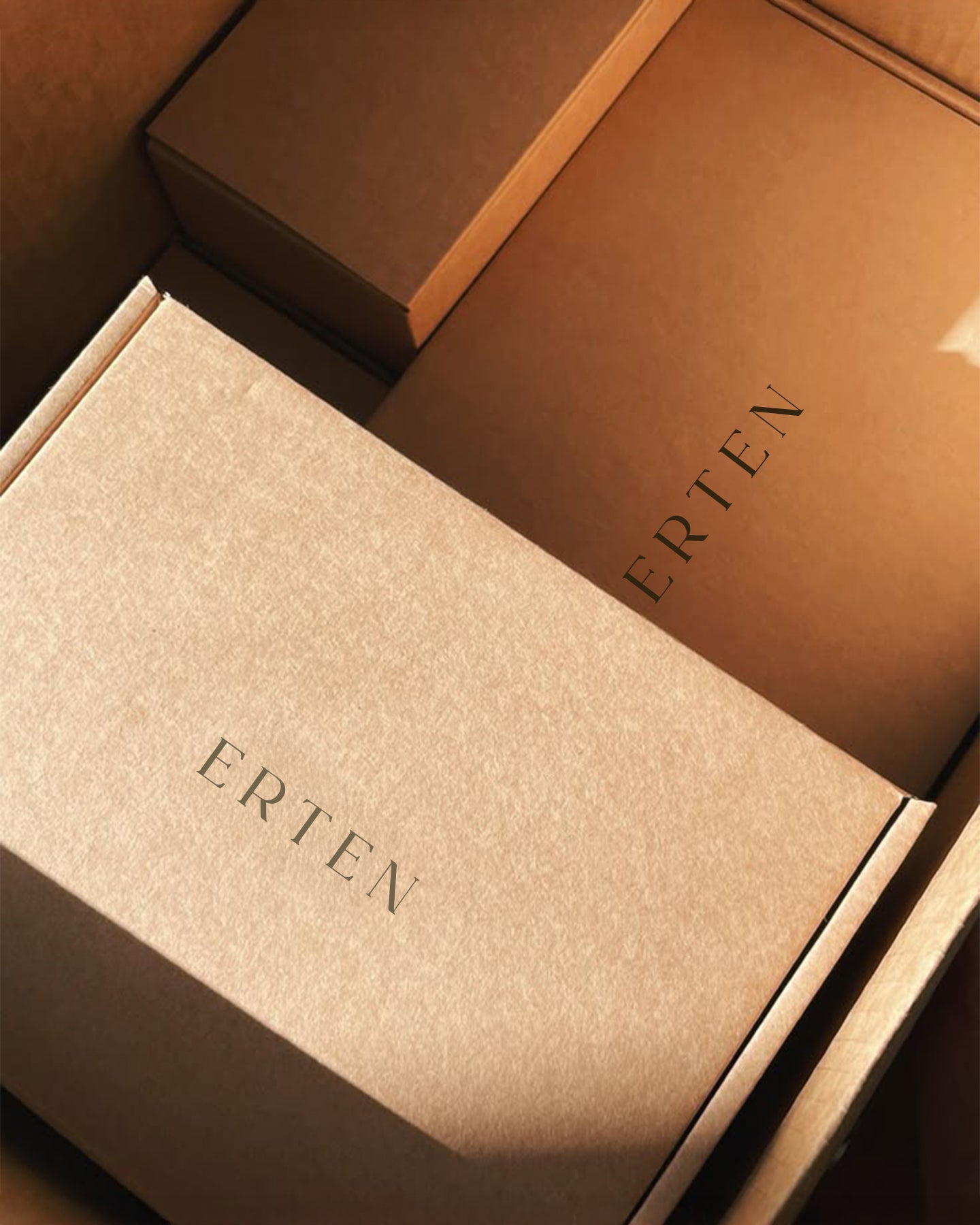 Teslimat, İade ve Değişim Süreçleri