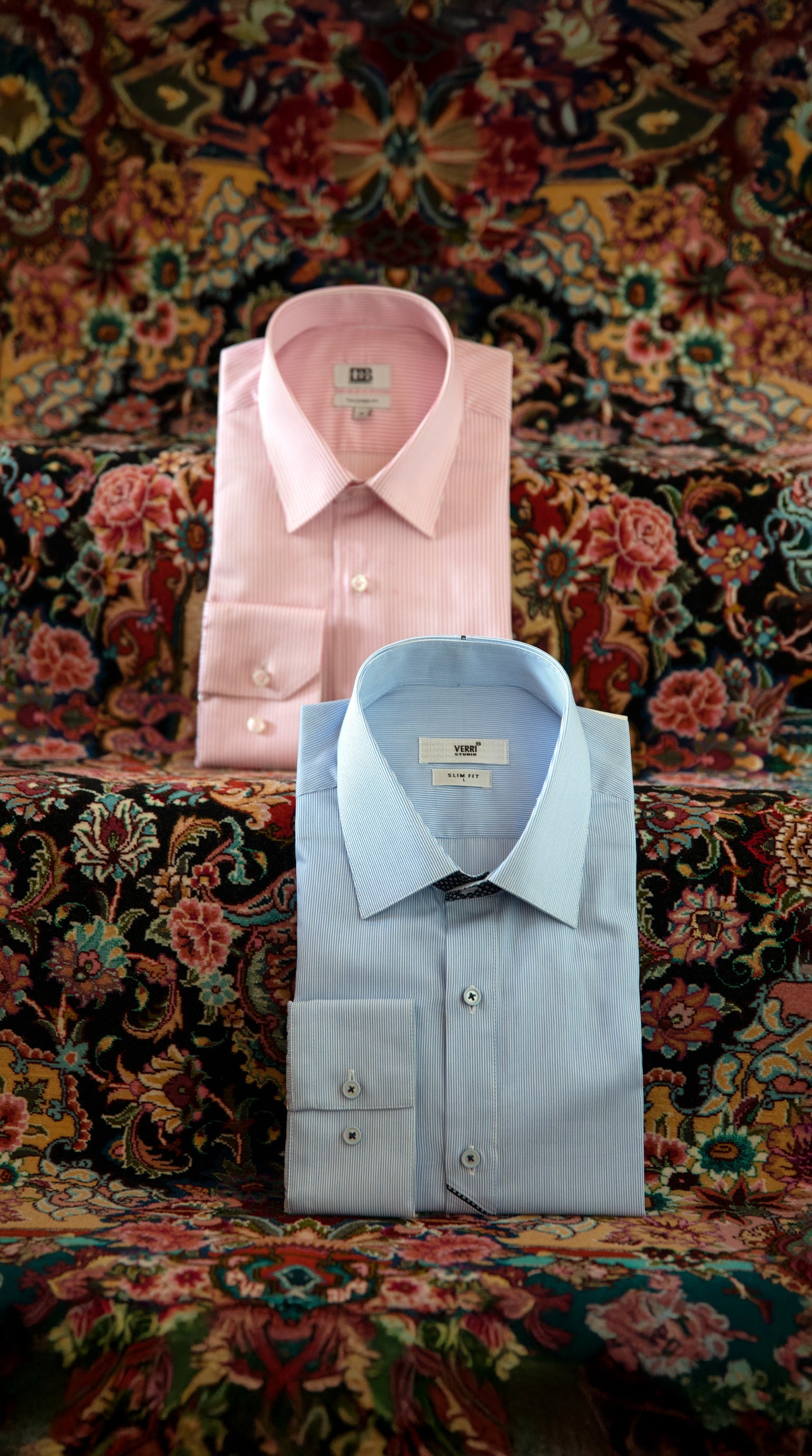 Yeni Sezon Erkek Gömlek Modelleri