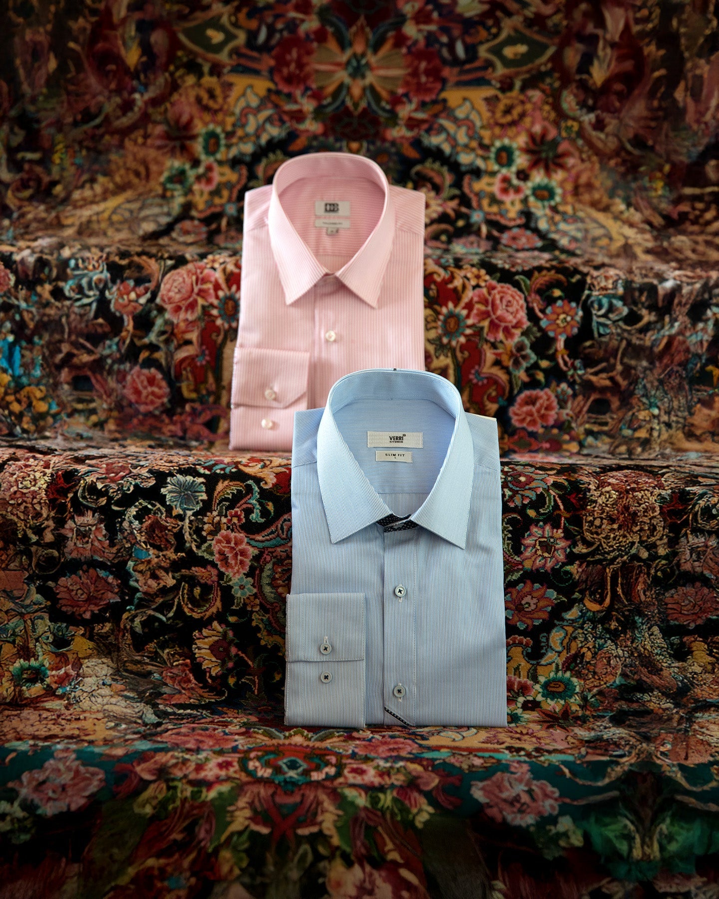 Erkek Gömlek Modelleri