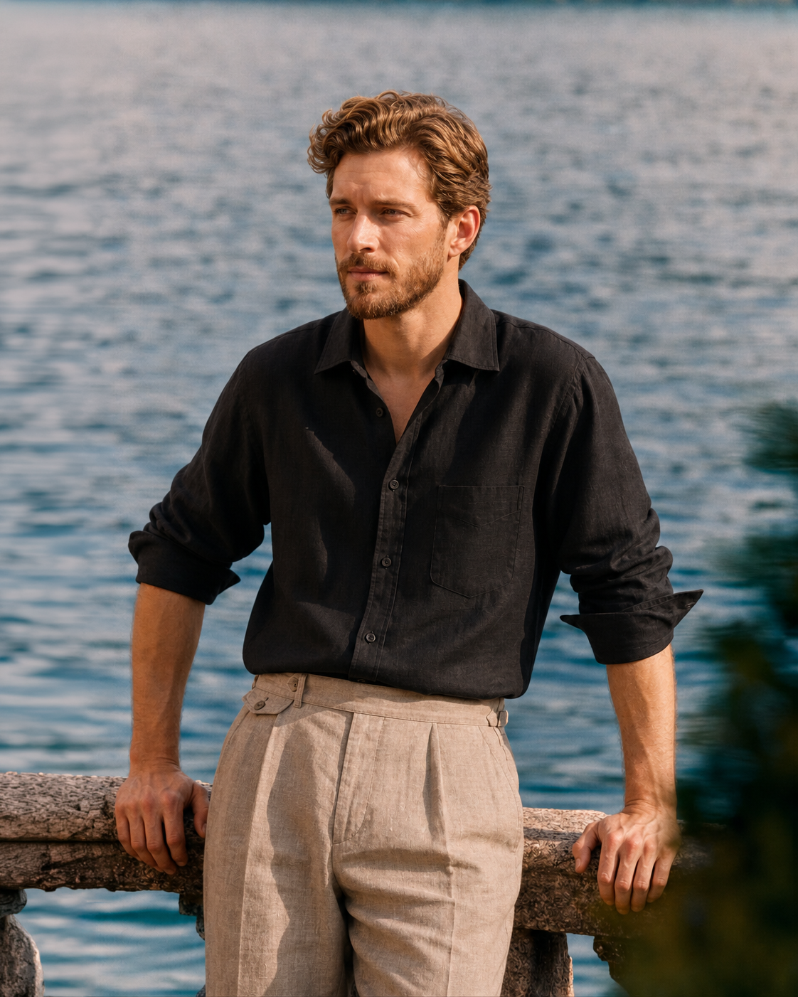 Herrenhemden Modelle