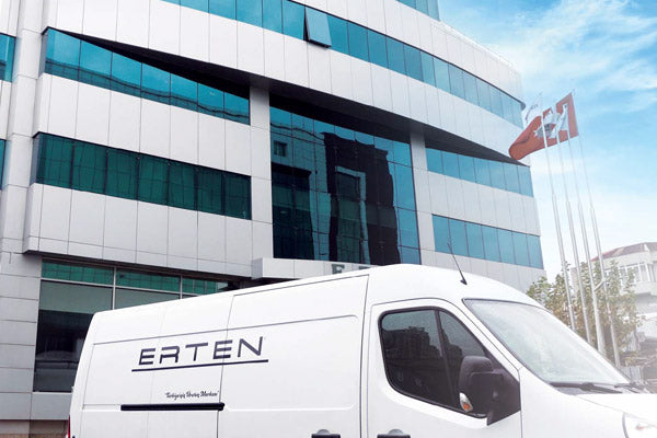 Hızlı İşlem ve Teslimat