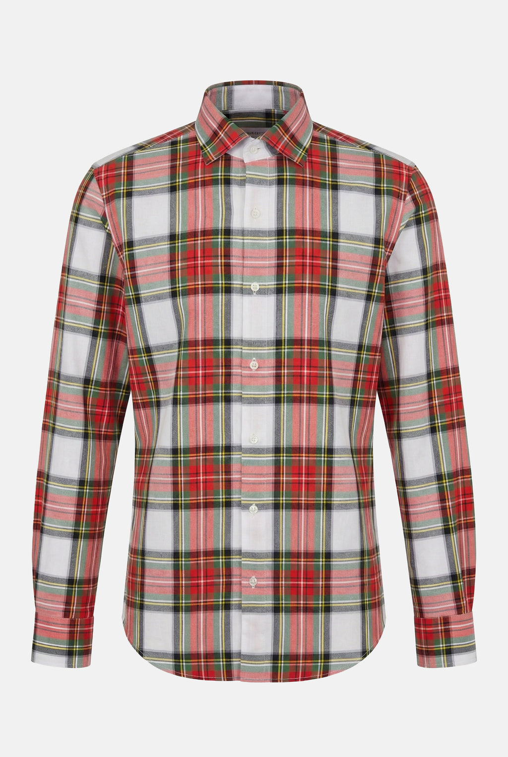 kirmizi-ekose-erkek-gomlek