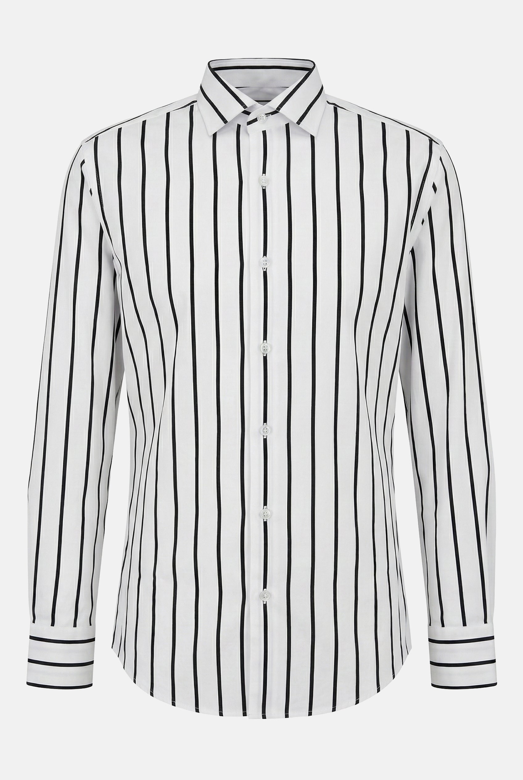 siyah-cizgili-beyaz-erkek-gomlek