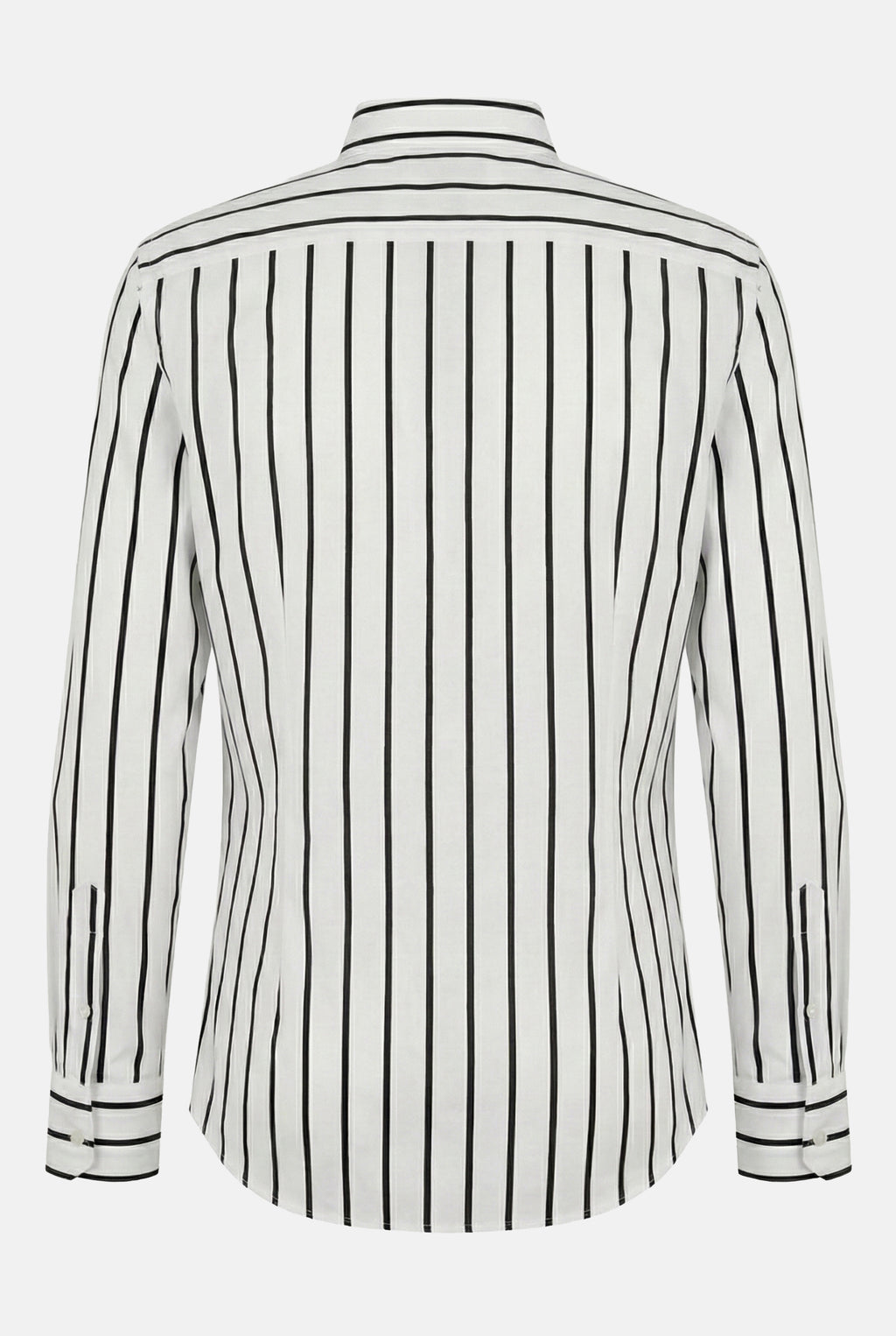 siyah-cizgili-beyaz-erkek-gomlek