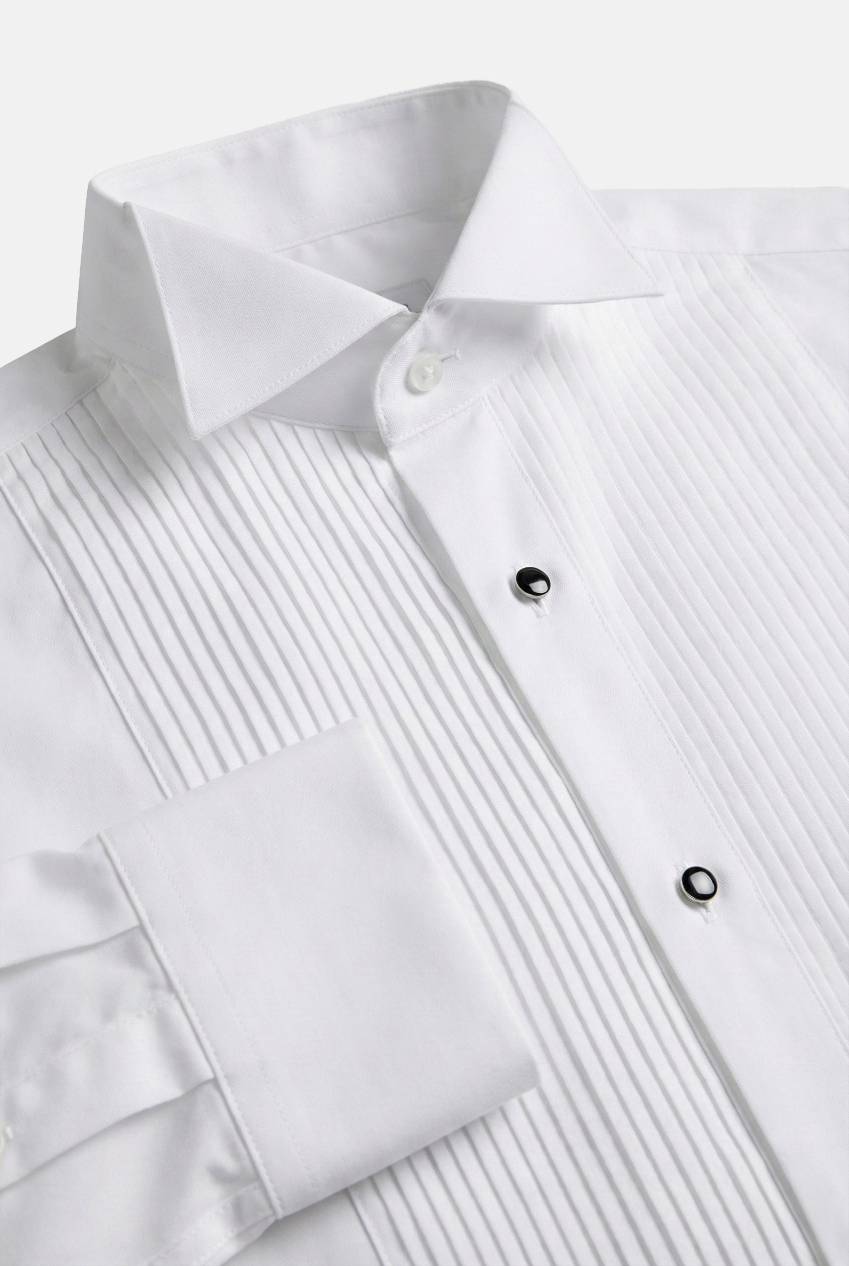 beyaz-ata-yaka-damatlik-gomlek