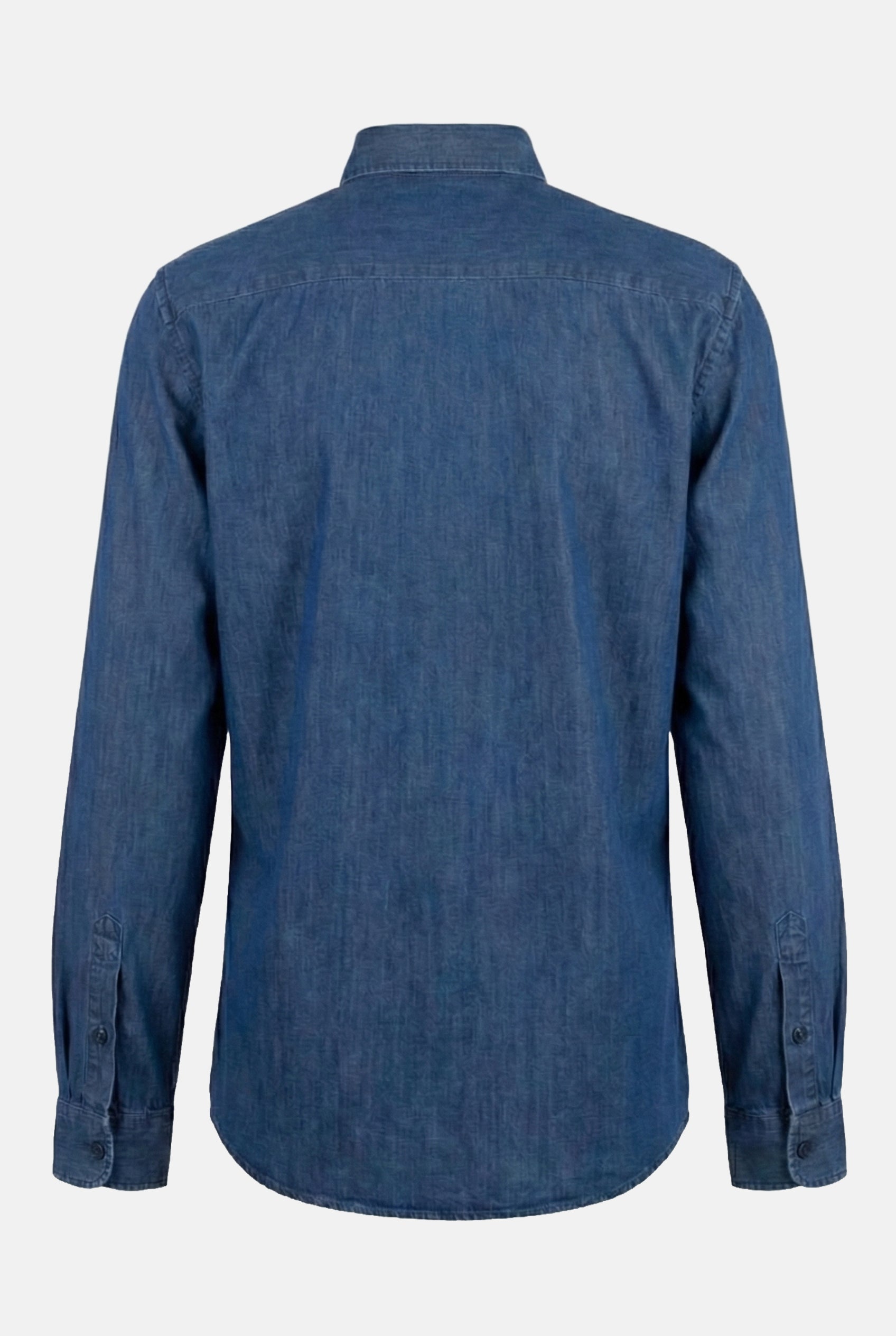 indigo-denim-erkek-gomlek