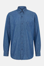 chemise-denim-indigo-coupe-droite