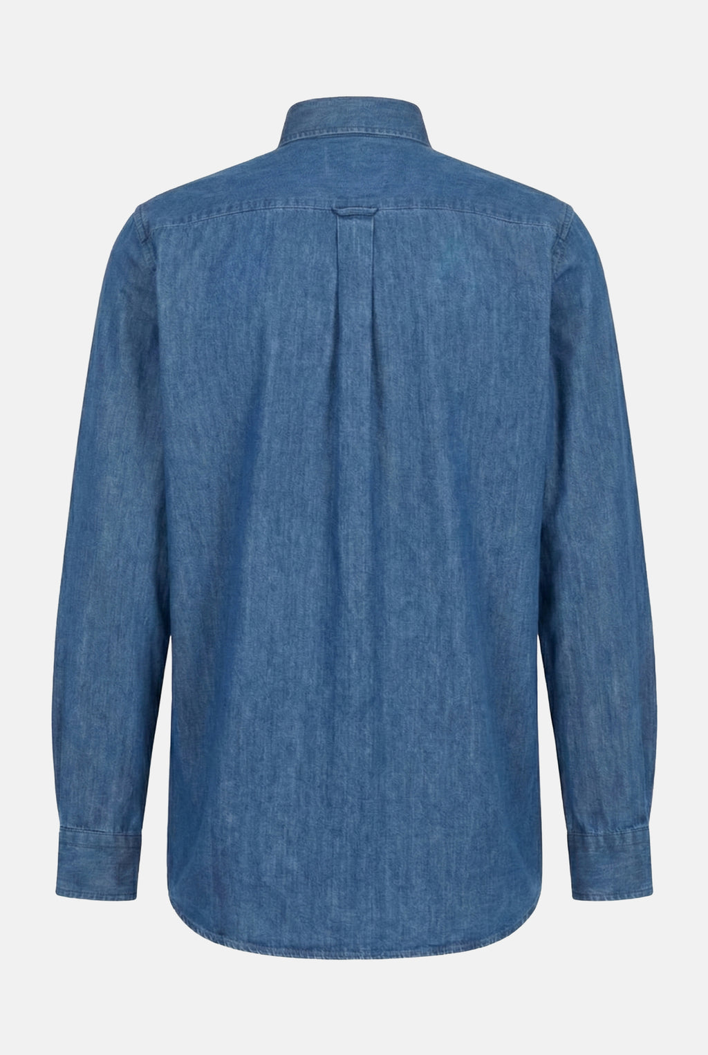 chemise-denim-indigo-coupe-droite