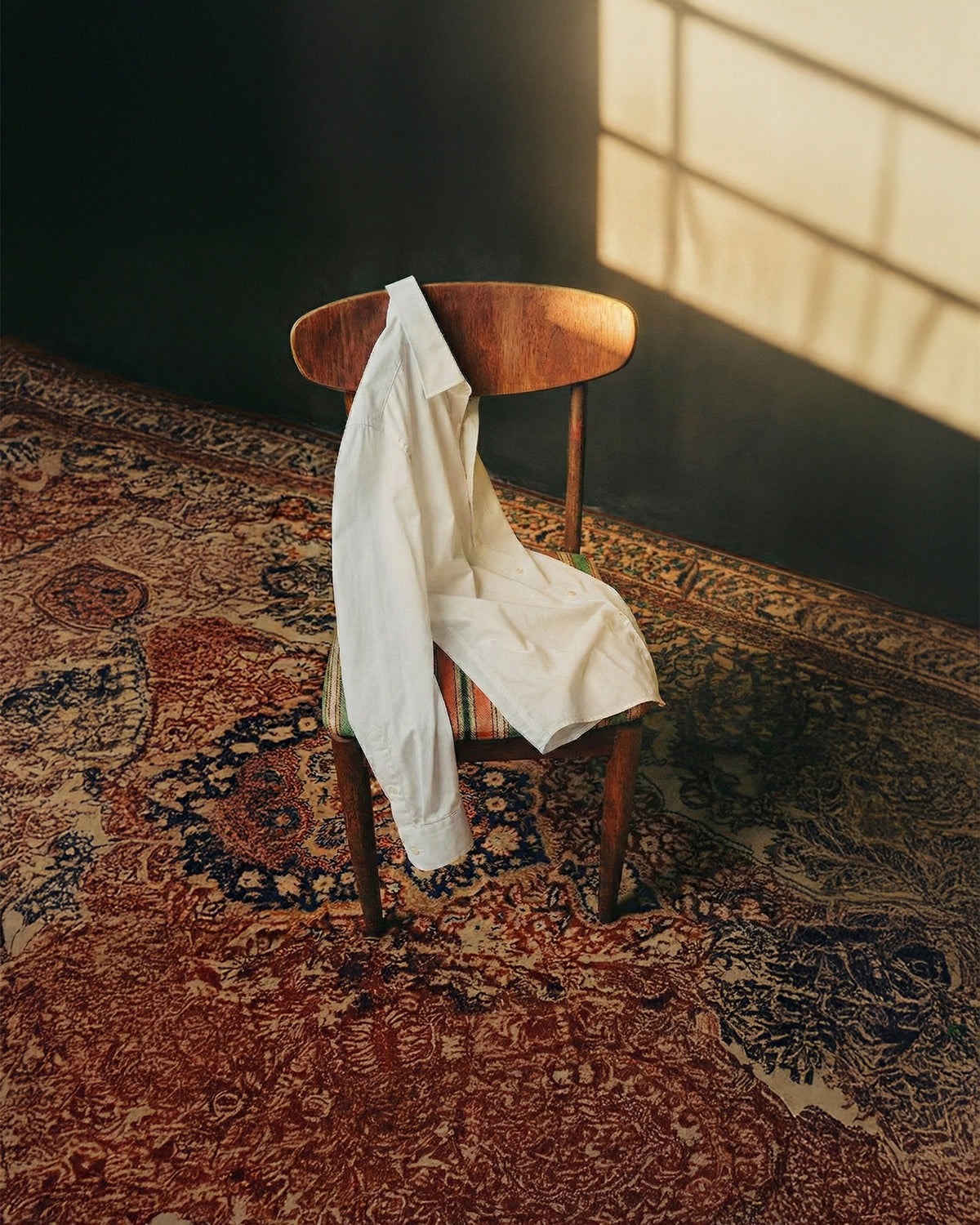 Slim Fit Erkek Gömlek Modelleri