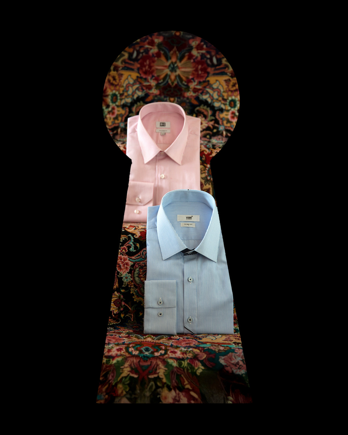 Regular Fit Erkek Gömlek Modelleri