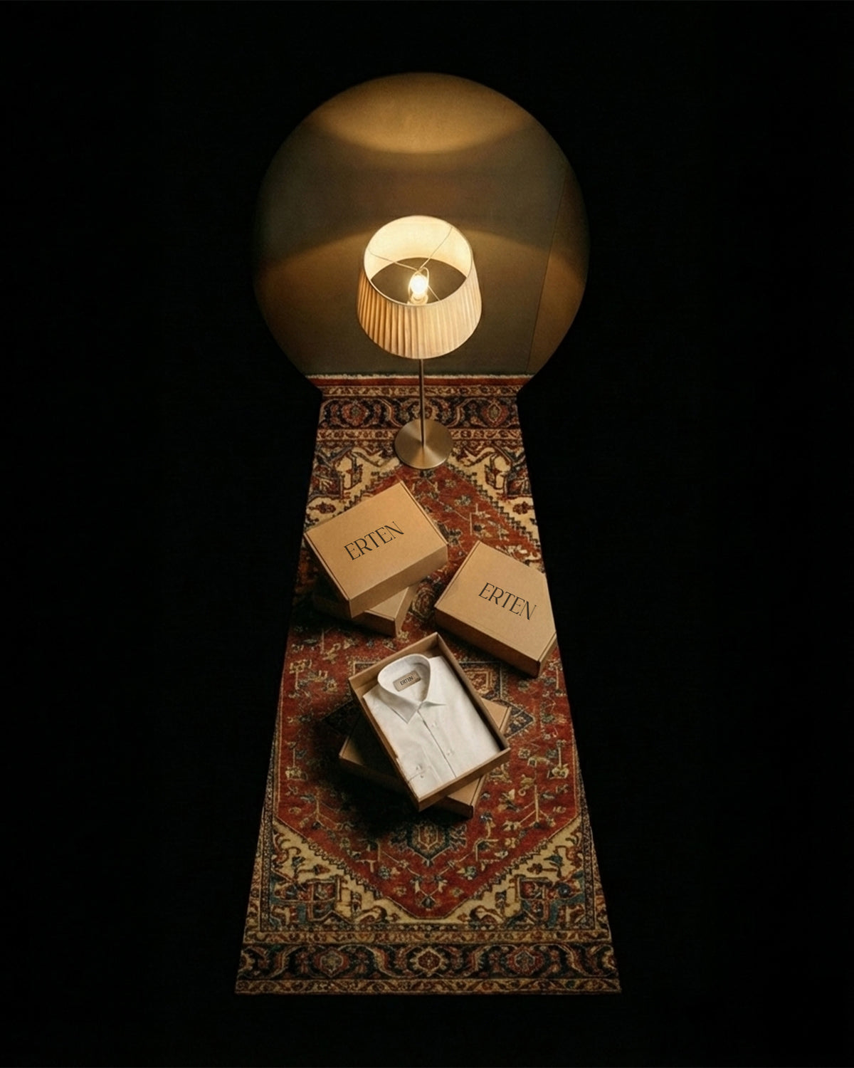 Regular Fit Erkek Gömlek Modelleri